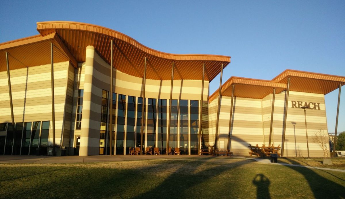 11 Hanford Leaks Haunting Tours Now 5 The REACH Museum in Richland