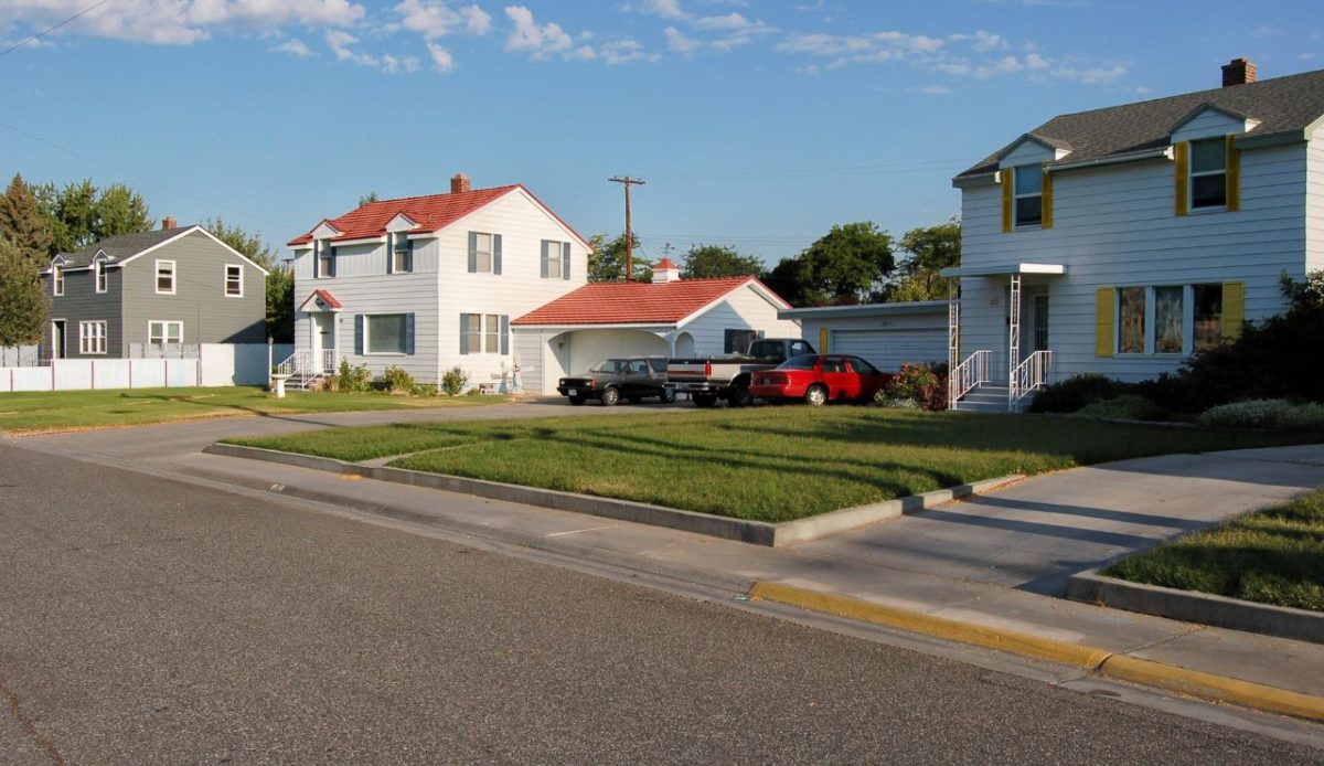 11 Hanford Leaks Haunting Tours Now 6 Richland Alphabet Houses and Atomic Frontier Walk