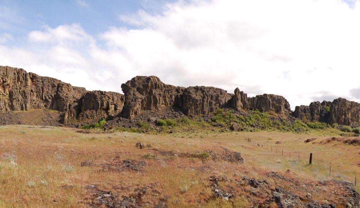 11 Hanford Leaks Haunting Tours Now 11 Columbia River Paddle and Shoreline Ethics