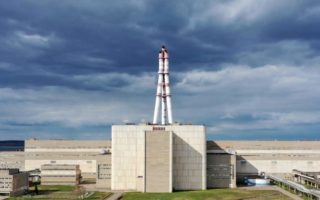 11 Hanford Leaks Haunting Tours Now