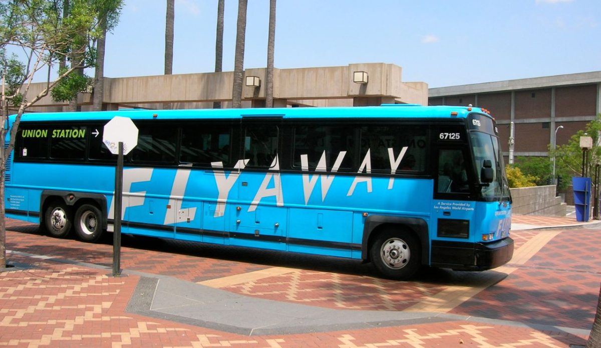 Secondary Airports That Add Ground Costs