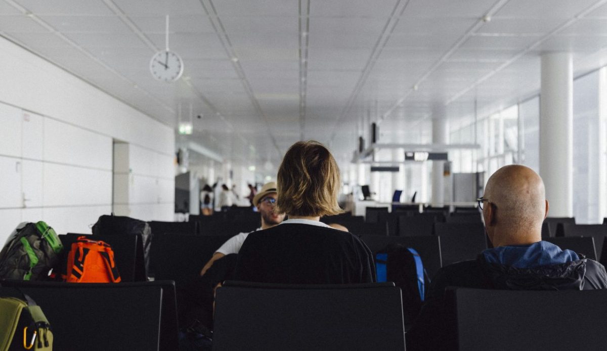 Overbooking, Standby Rules, and Missed Boarding Windows