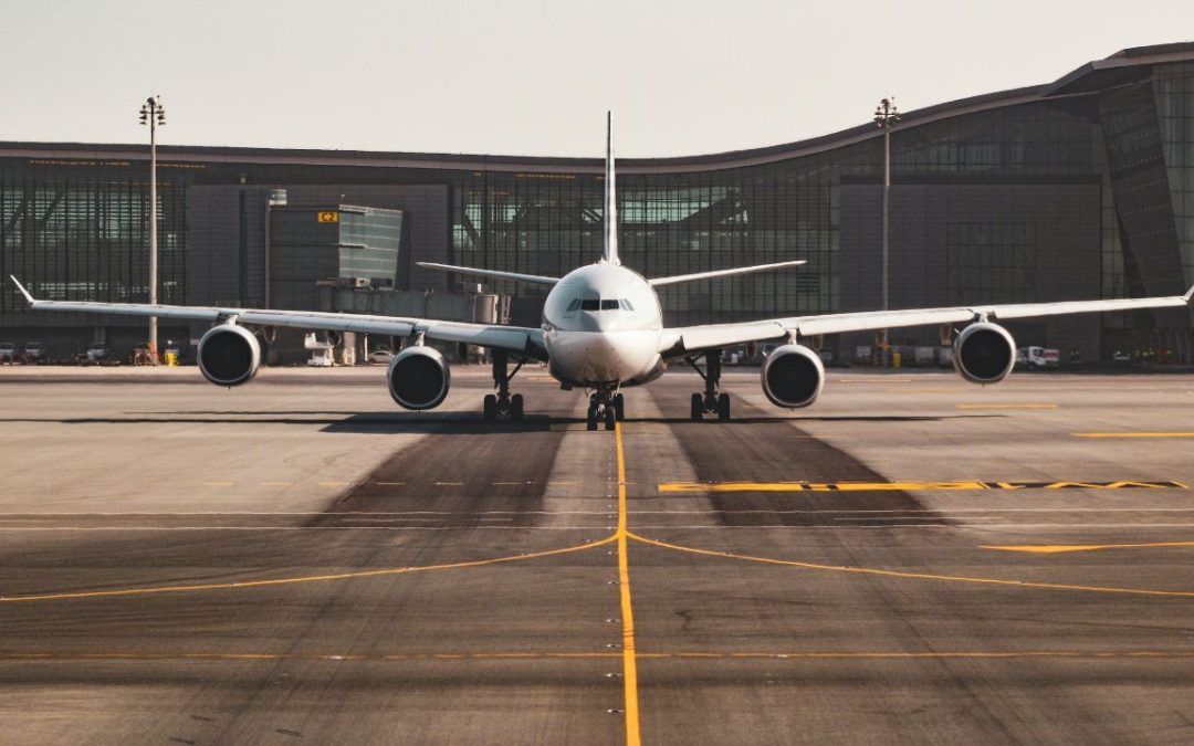 10 Budget Flights Stranding You Broke