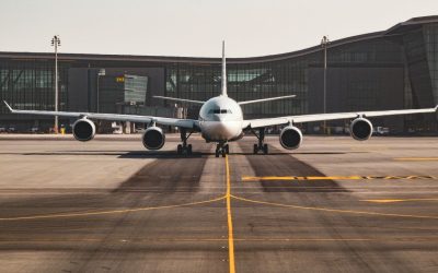 10 Budget Flights Stranding You Broke