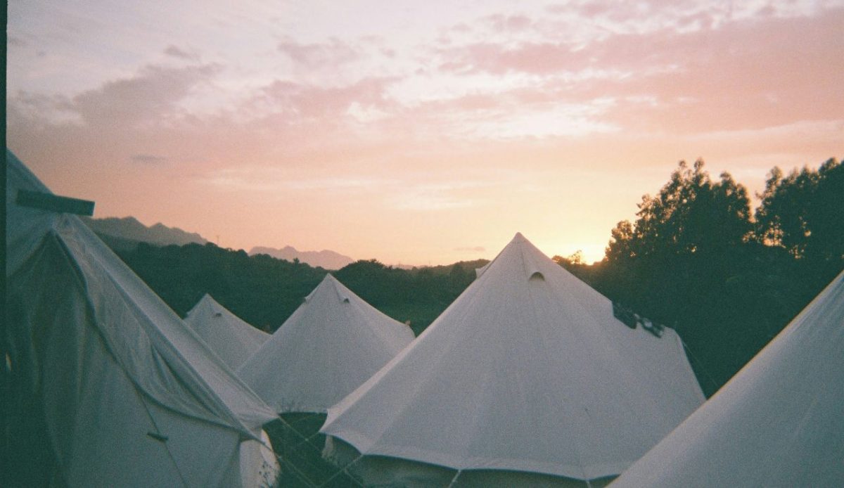 Unverified “Pinned” Campsites
