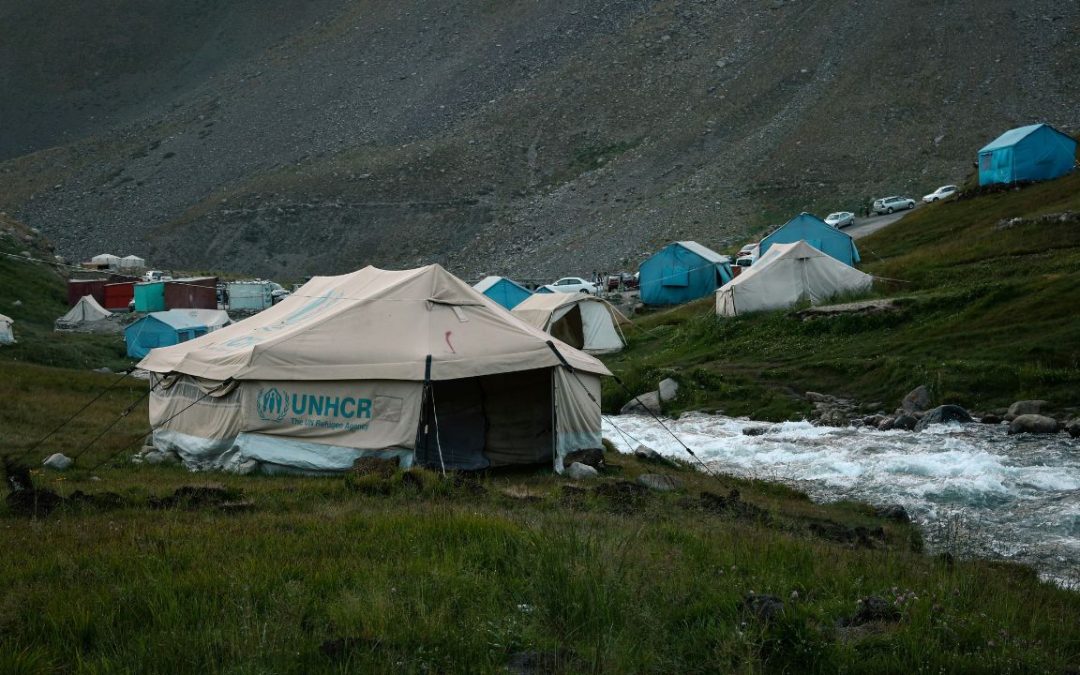 9 Off-Grid Camps Full of Hidden Dangers