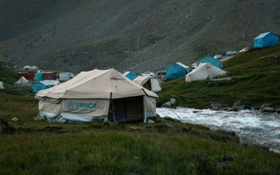 9 Off-Grid Camps Full of Hidden Dangers
