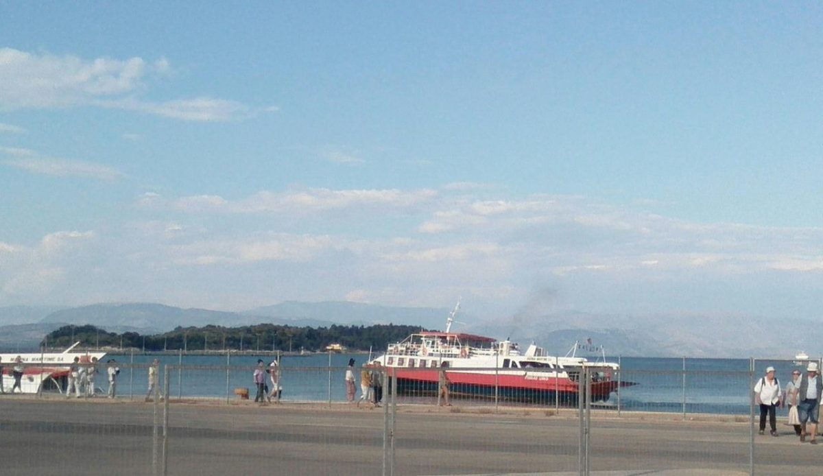  The “Easy Day Trip” That Depends on One Ferry