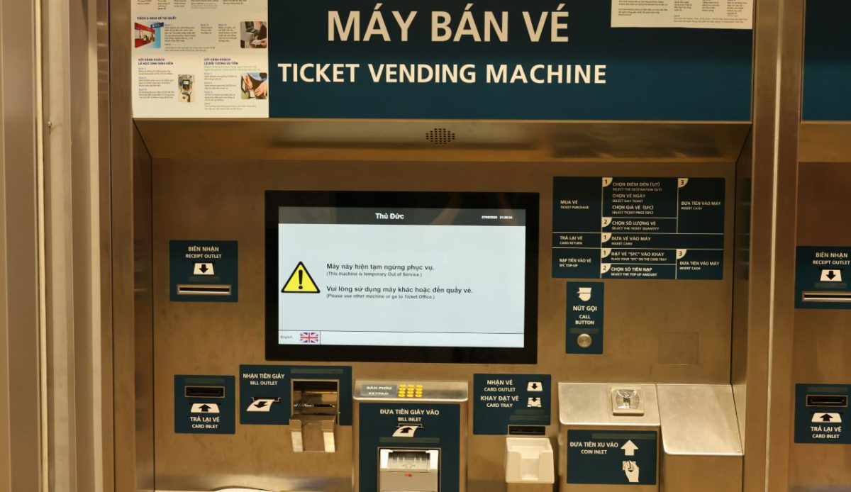 The “Cashless” Itinerary That Breaks When Cards Don’t Work