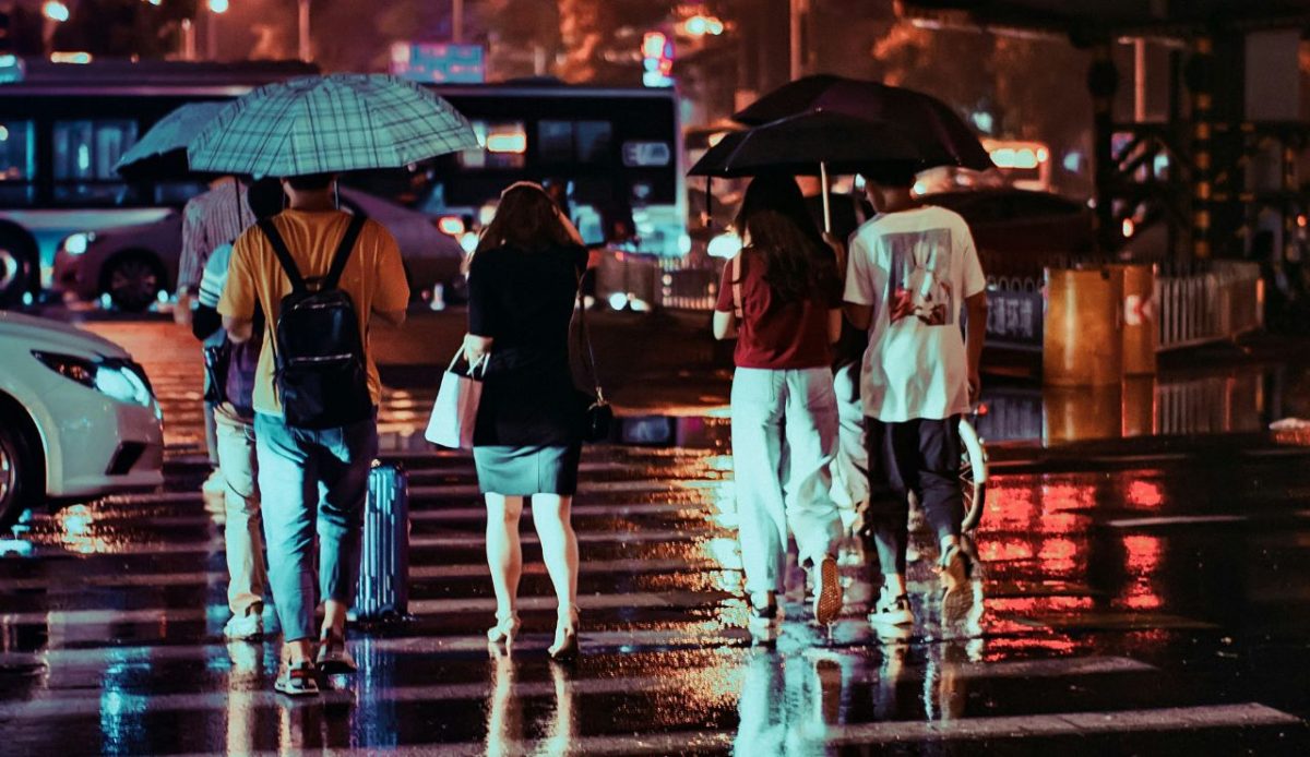 The ‘we’ll rent a car there’ assumption