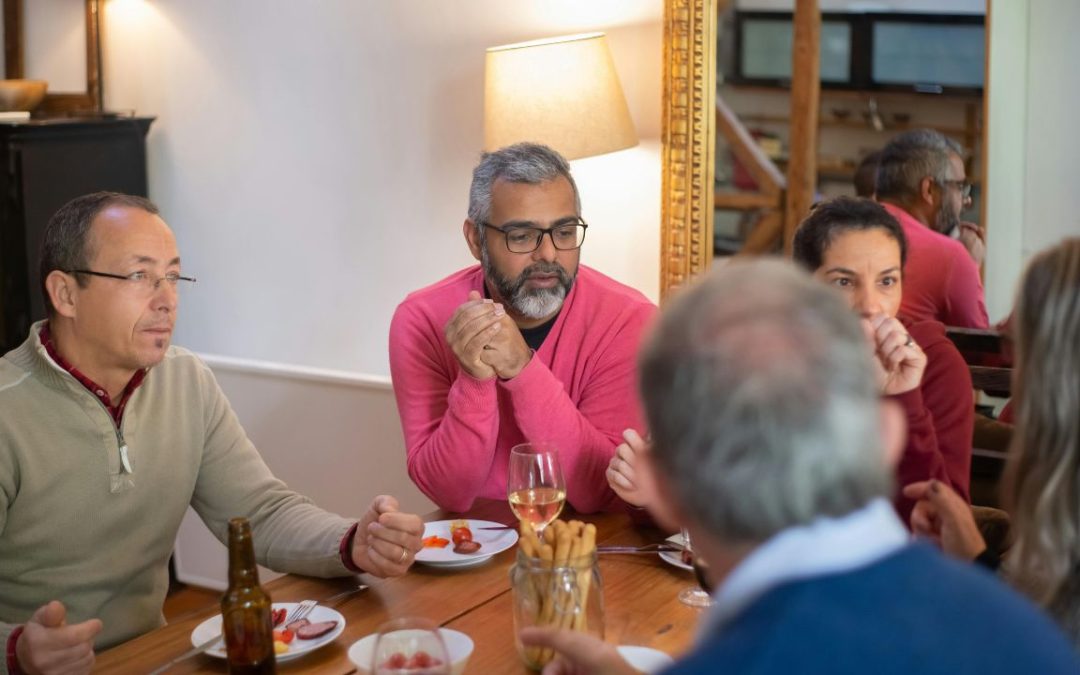 12 Friend Trips Ending in Big Bills