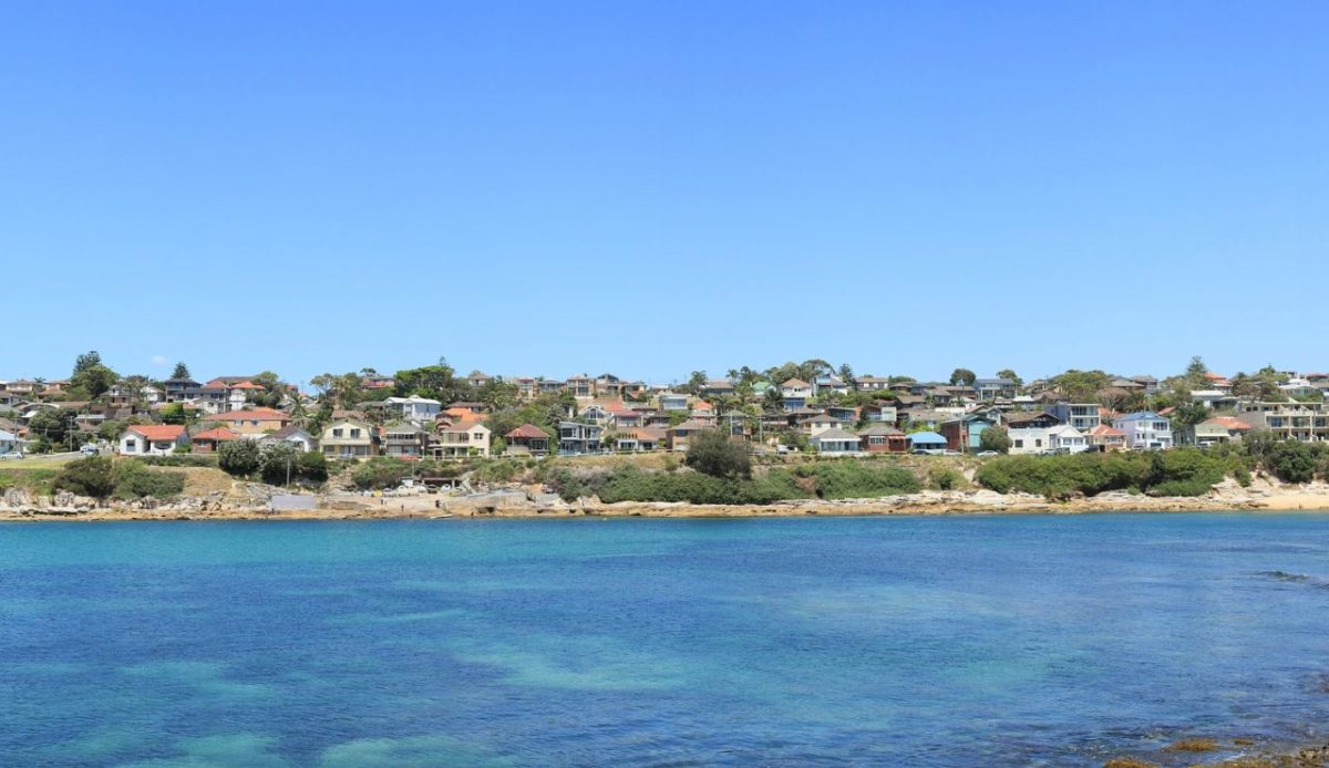 Malabar Beach, Sydney