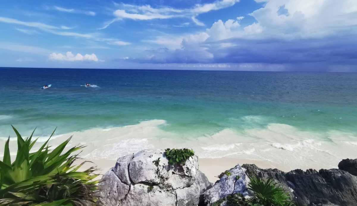 Playa del Carmen, Riviera Maya