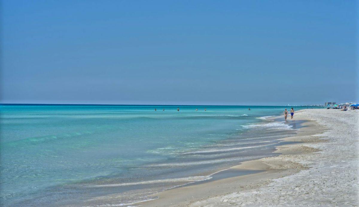 Panama City Beach, Florida