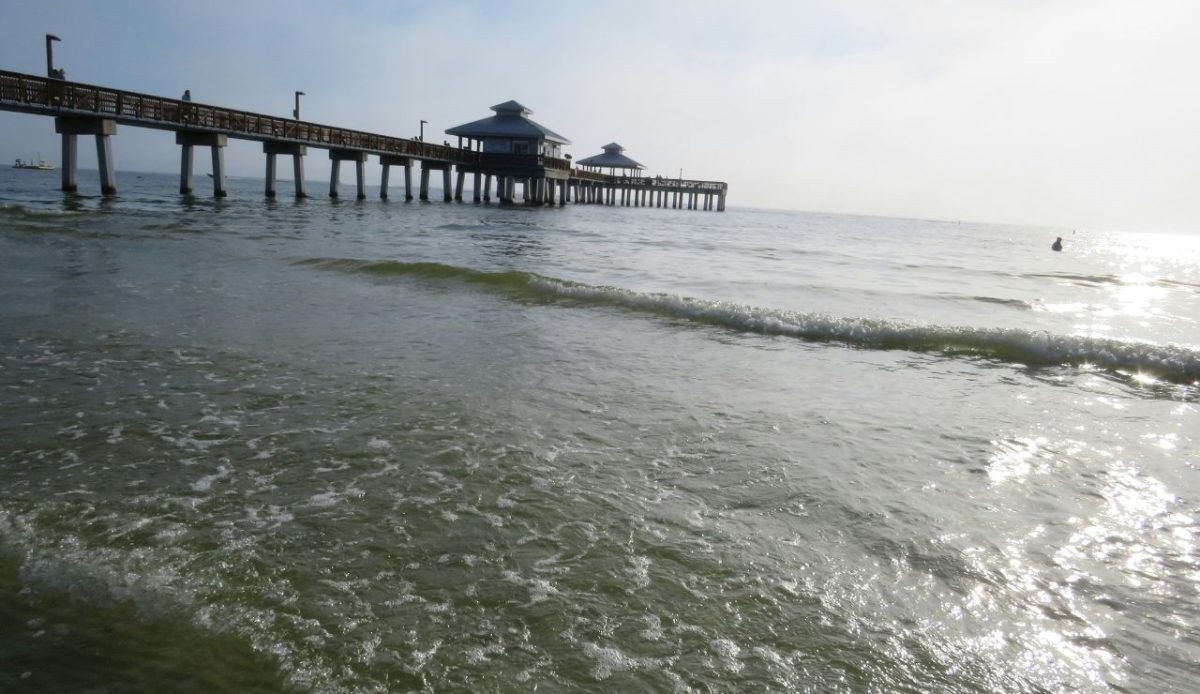 Fort Myers Beach, Florida