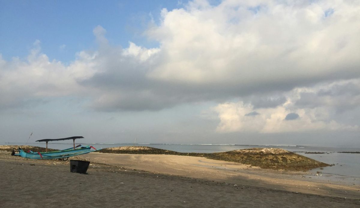 Kuta Beach, Bali