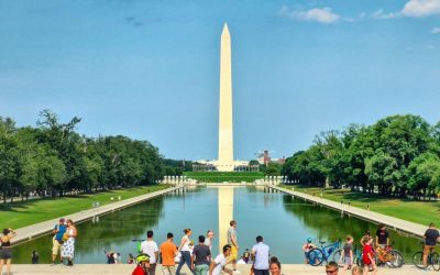 12 Popular U.S. Attractions Now Requiring Timed Entry With Little Warning