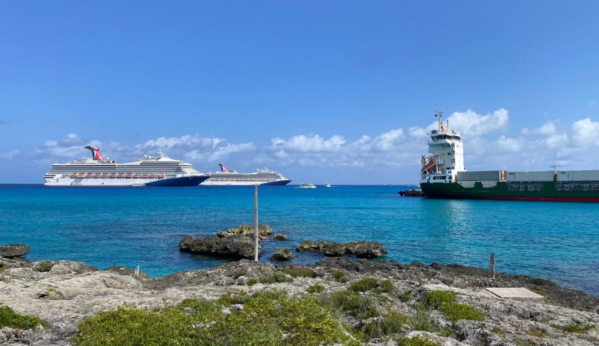 Grand Cayman, Cayman Islands
