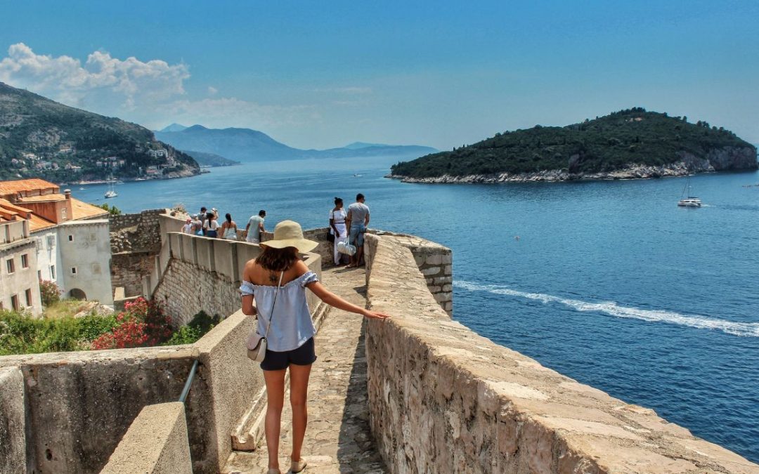 10 Tourist Spots Where Locals Are Voting to Cap Visitor Numbers