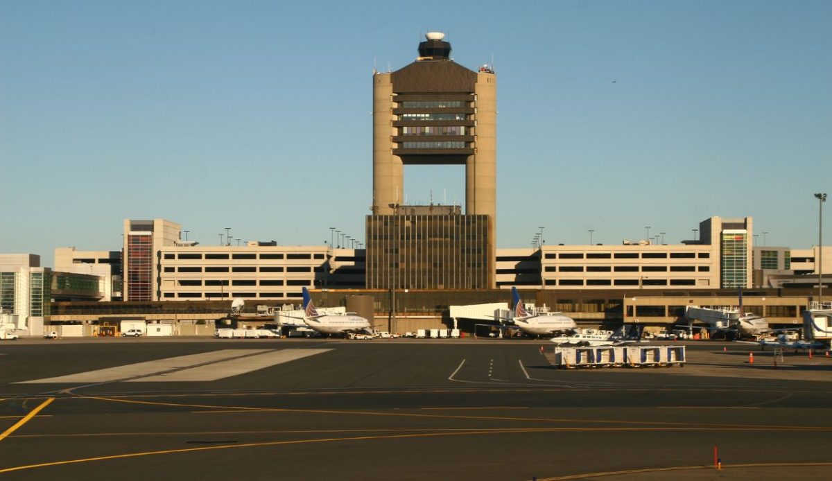 Boston Logan (BOS)