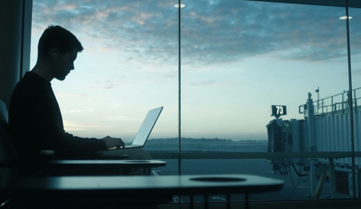  “I’m not working”… while clearly planning to work