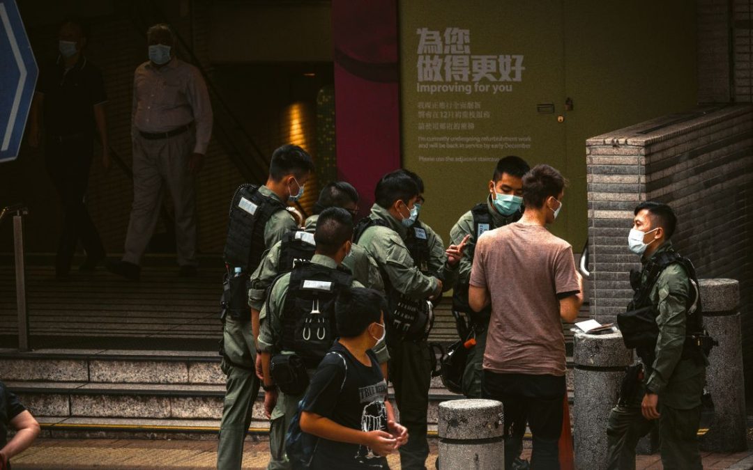 9 American Tourist Behaviors Foreign Border Agents Are Cracking Down On