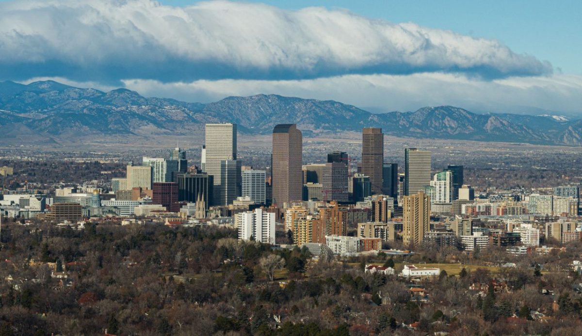 9 States Where Campground Availability Has Hit Record Lows 2 Colorado