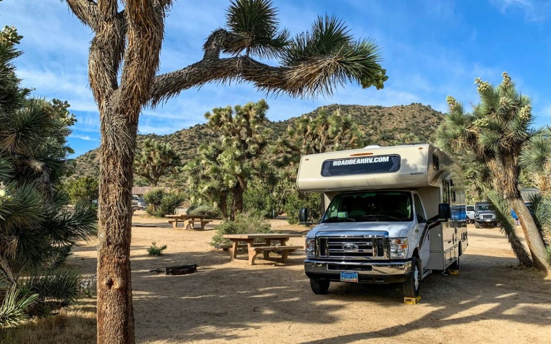 9 States Where Campground Availability Has Hit Record Lows