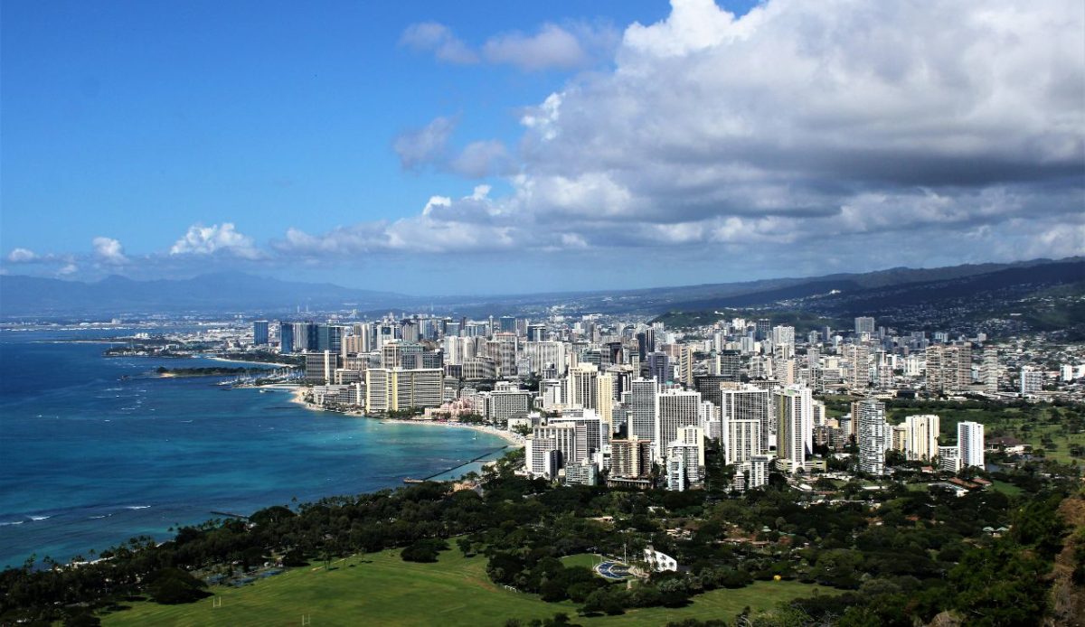 Hawai‘i