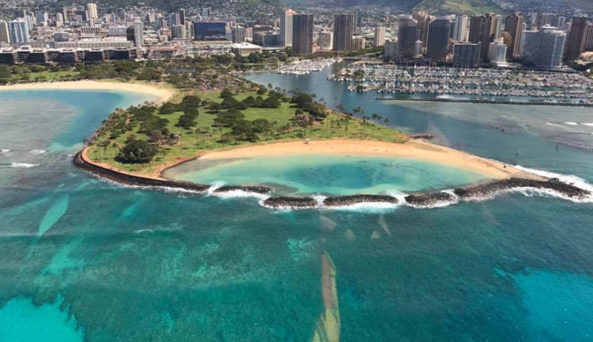 O‘ahu