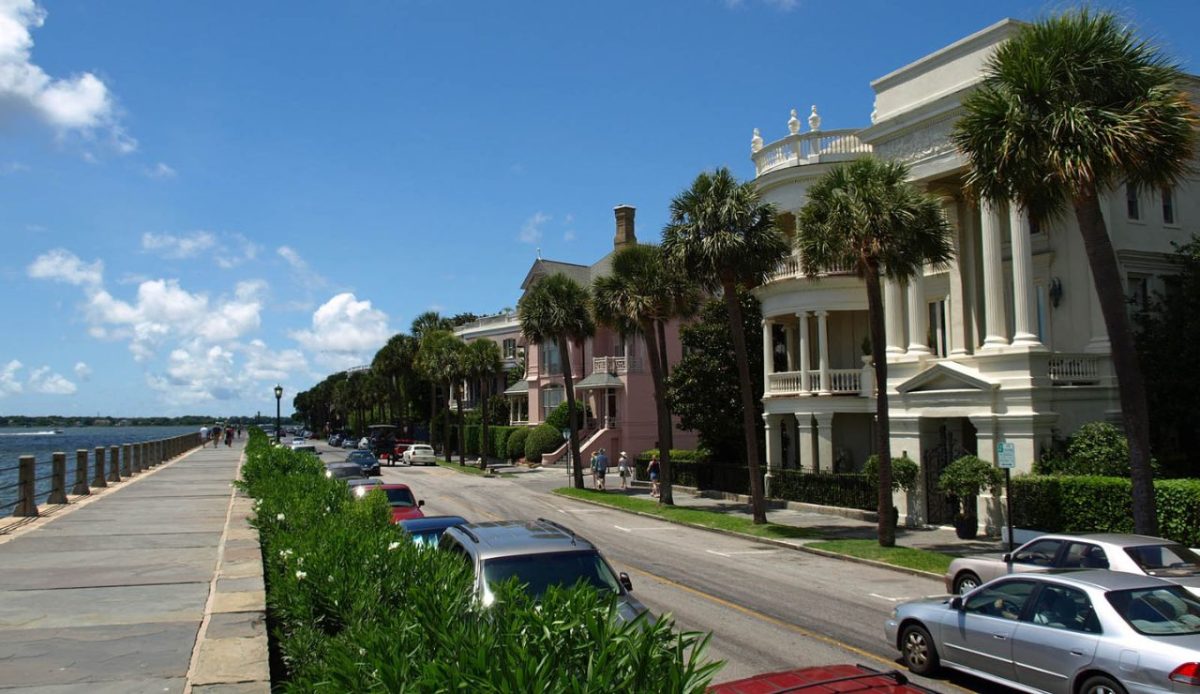 Charleston & the Lowcountry, South Carolina