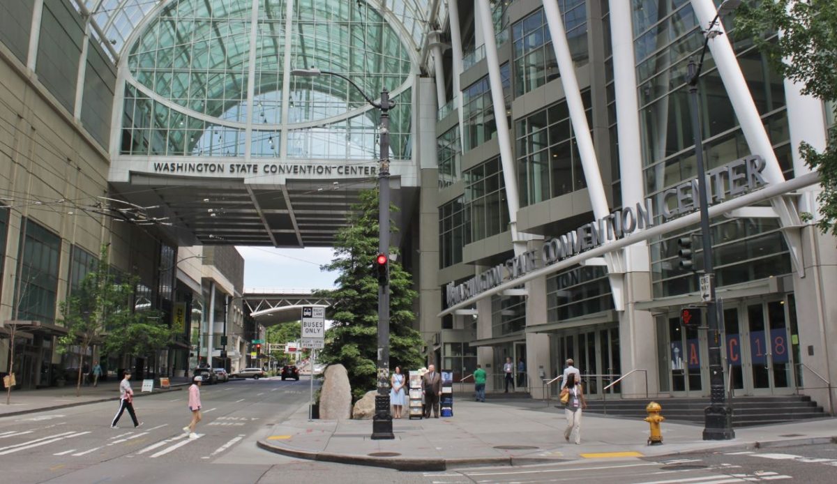 Pike/Pine Corridor (Seattle, Washington)