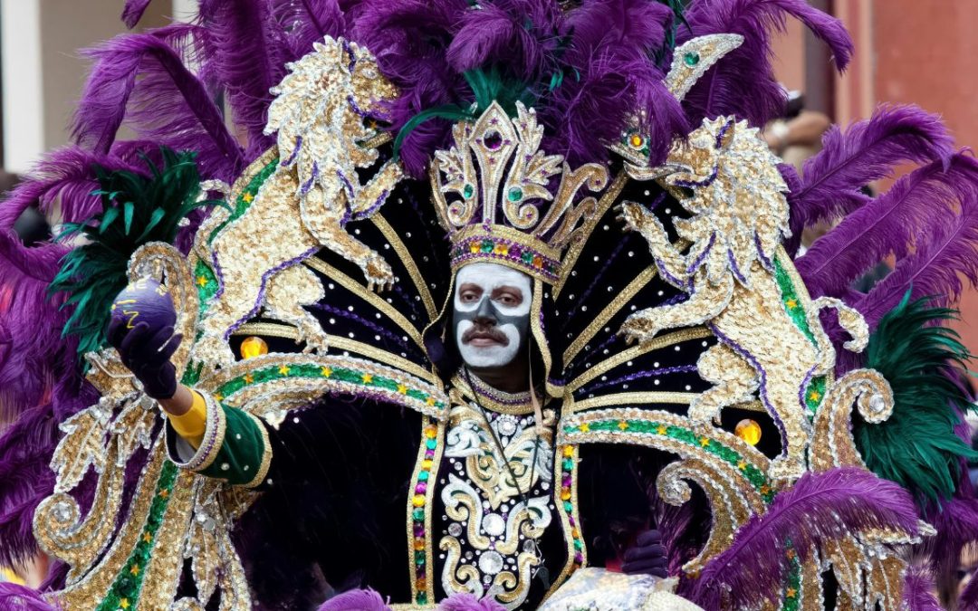 8 U.S. Festivals That Locals Say Have Lost Their Original Purpose