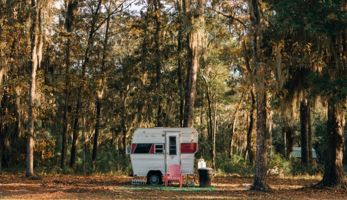 Daufuskie Island, South Carolina