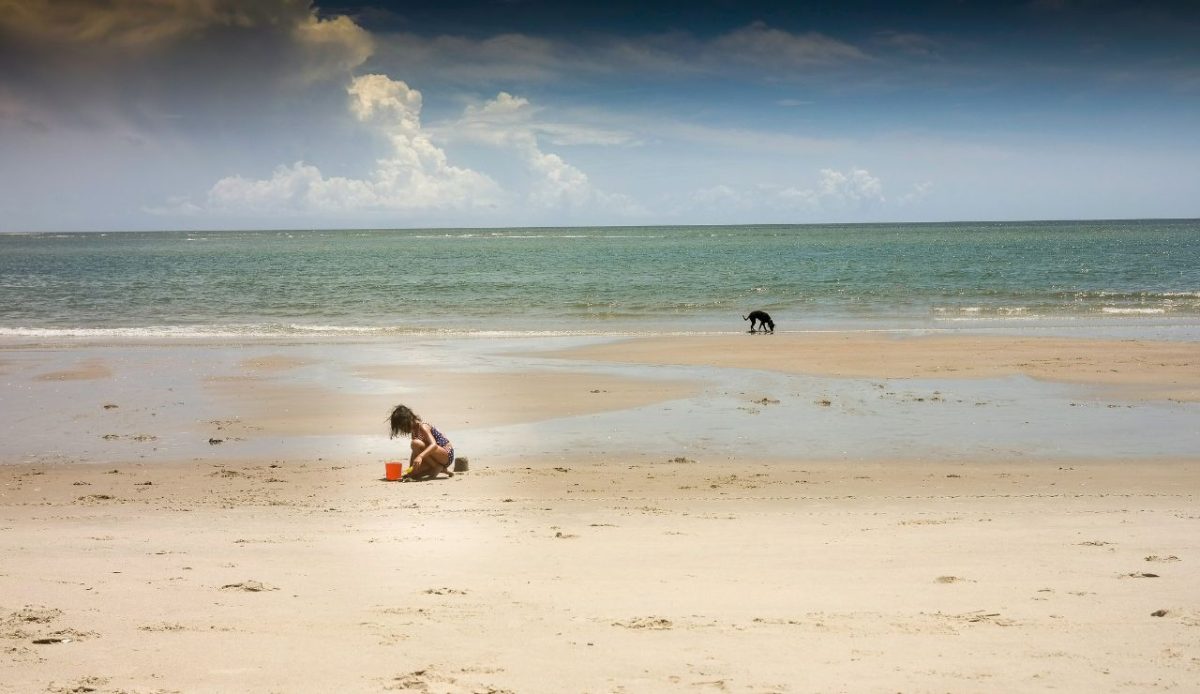  Bald Head Island, North Carolina