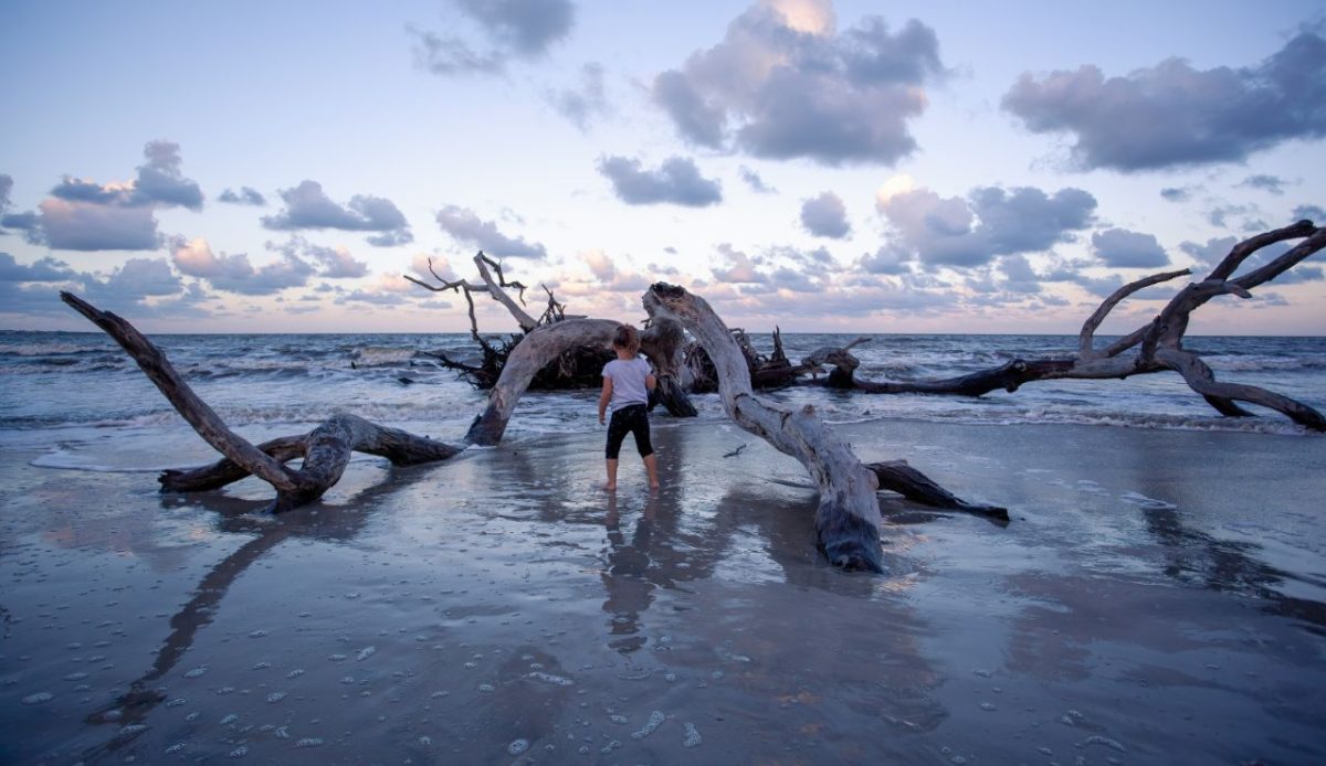 Jekyll Island, Georgia