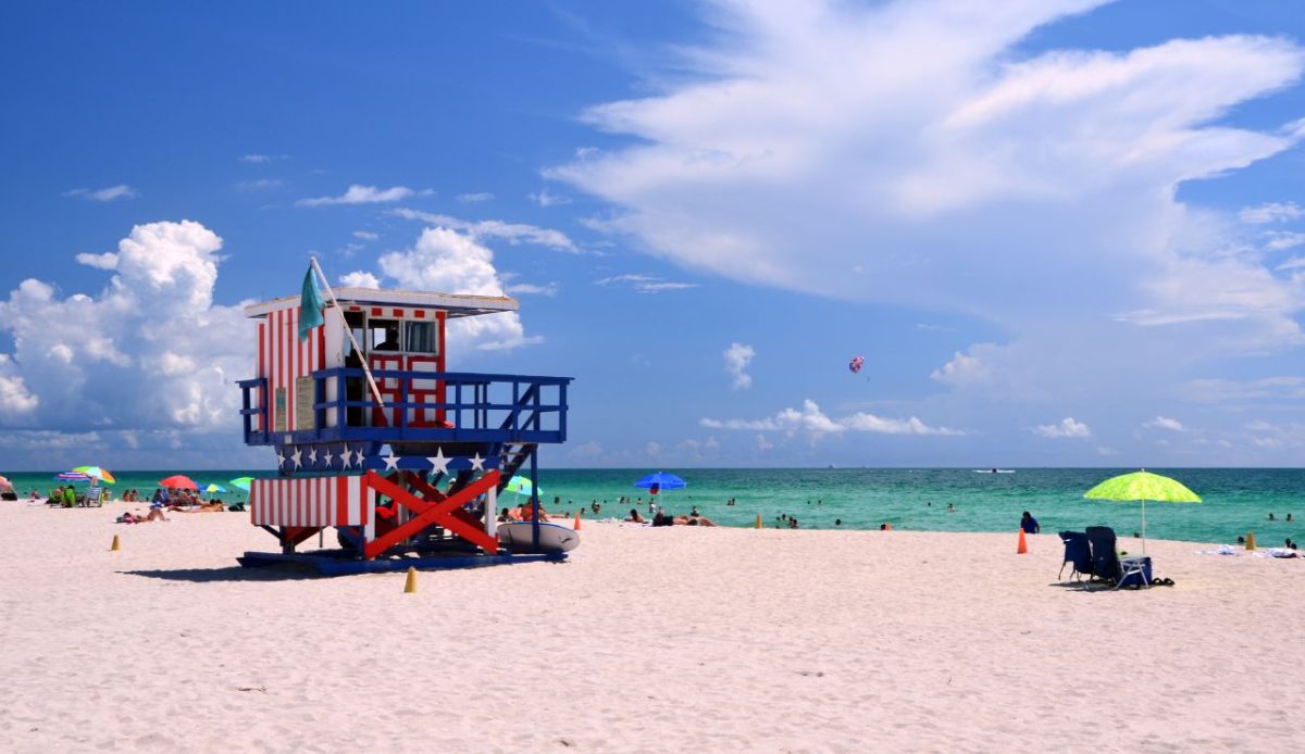 Miami-Dade & the Florida Keys, Florida