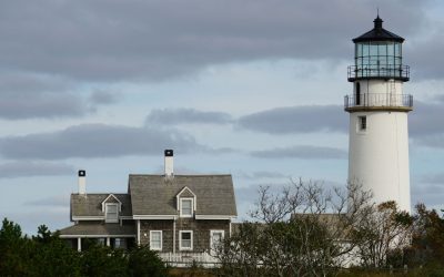 8 U.S. Vacation Areas Struggling With Severe Water Restrictions