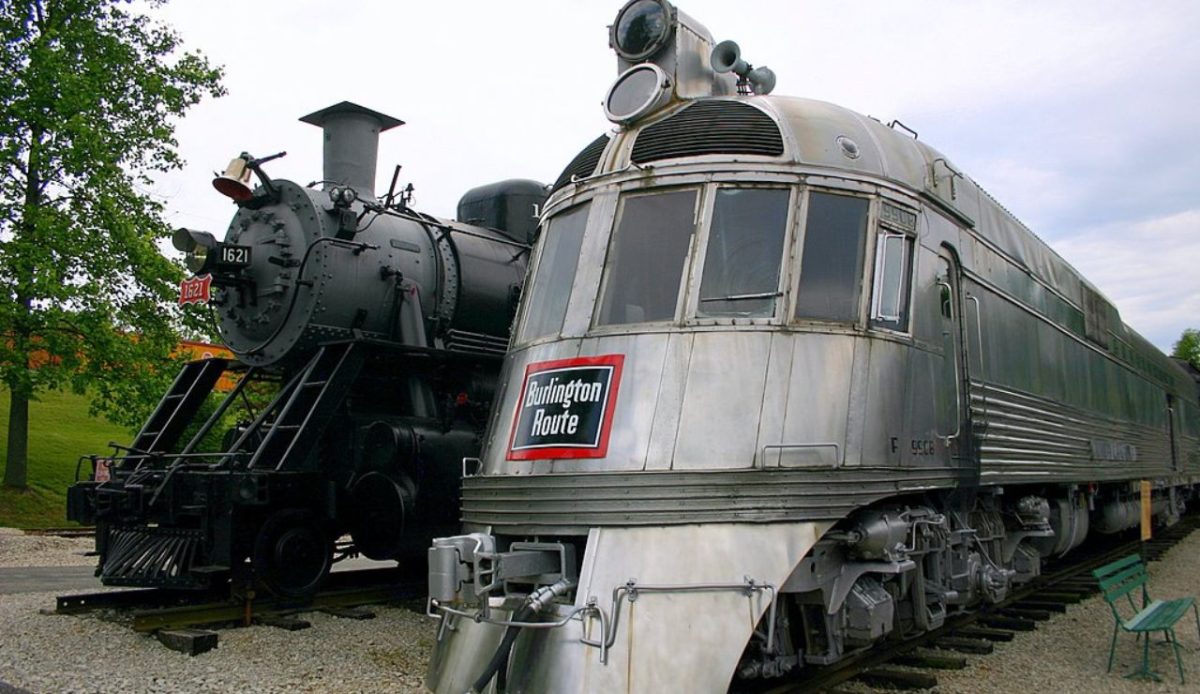 Pate Museum of Transportation, Fort Worth
