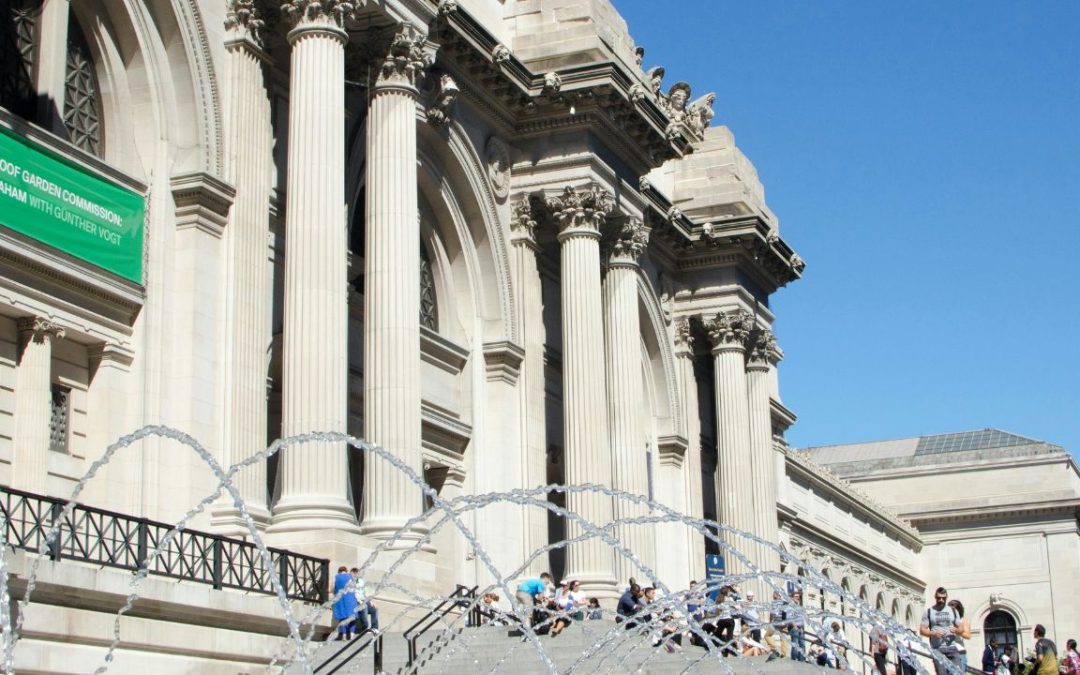12 Once-Free Attractions in America That Now Charge Entry