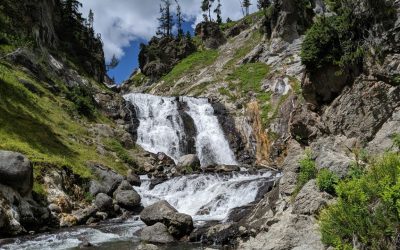 8 U.S. Scenic Areas Closed Off Due to Ongoing Safety Concerns