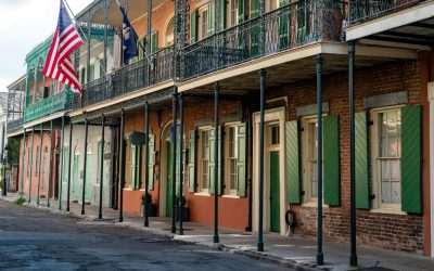 10 Historic U.S. Neighborhoods Tourists Are Accused of Ruining