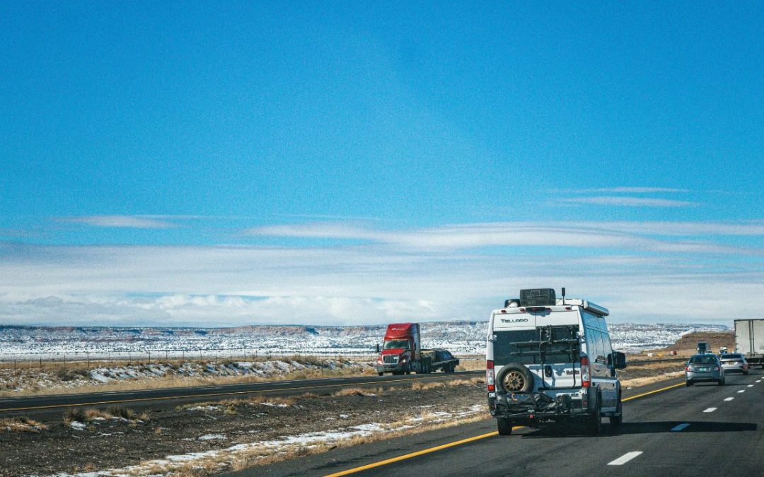 11 American Roadways Now Ranked Among the Most Congested for Travelers