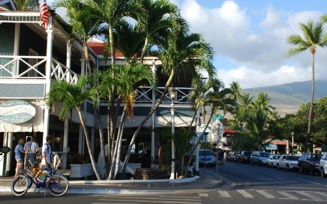 10 American Destinations Losing Visitors to New International Competitors