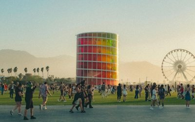 12 U.S. Cities Where Event Tourism Is Causing Resident Backlash
