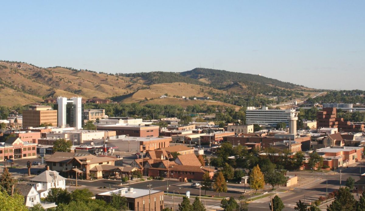 Rapid City, South Dakota