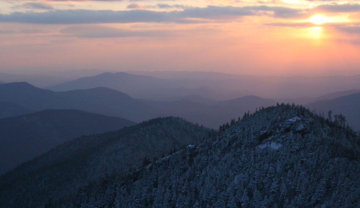 Gatlinburg, Tennessee (Great Smoky Mountains Gateway)