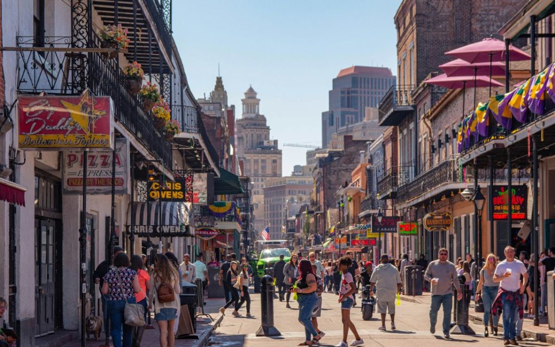 8 American Destinations Where Visitors Complain the Hype Didn’t Match Reality