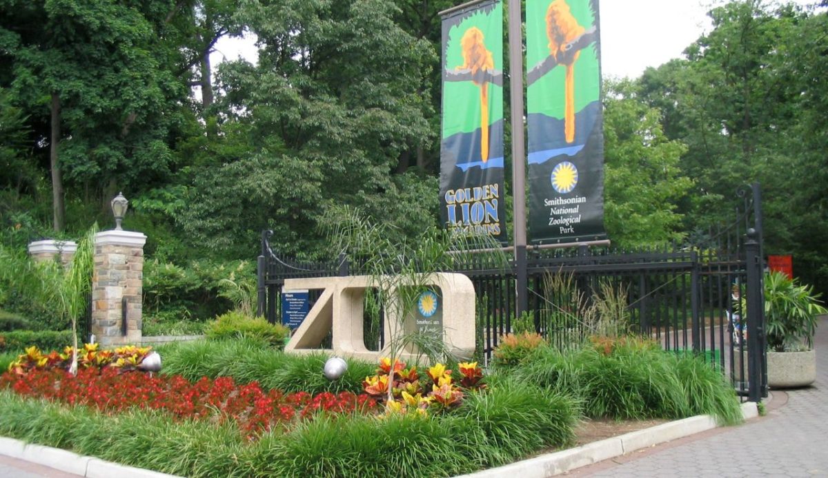 Smithsonian’s National Zoo (Washington, D.C.)