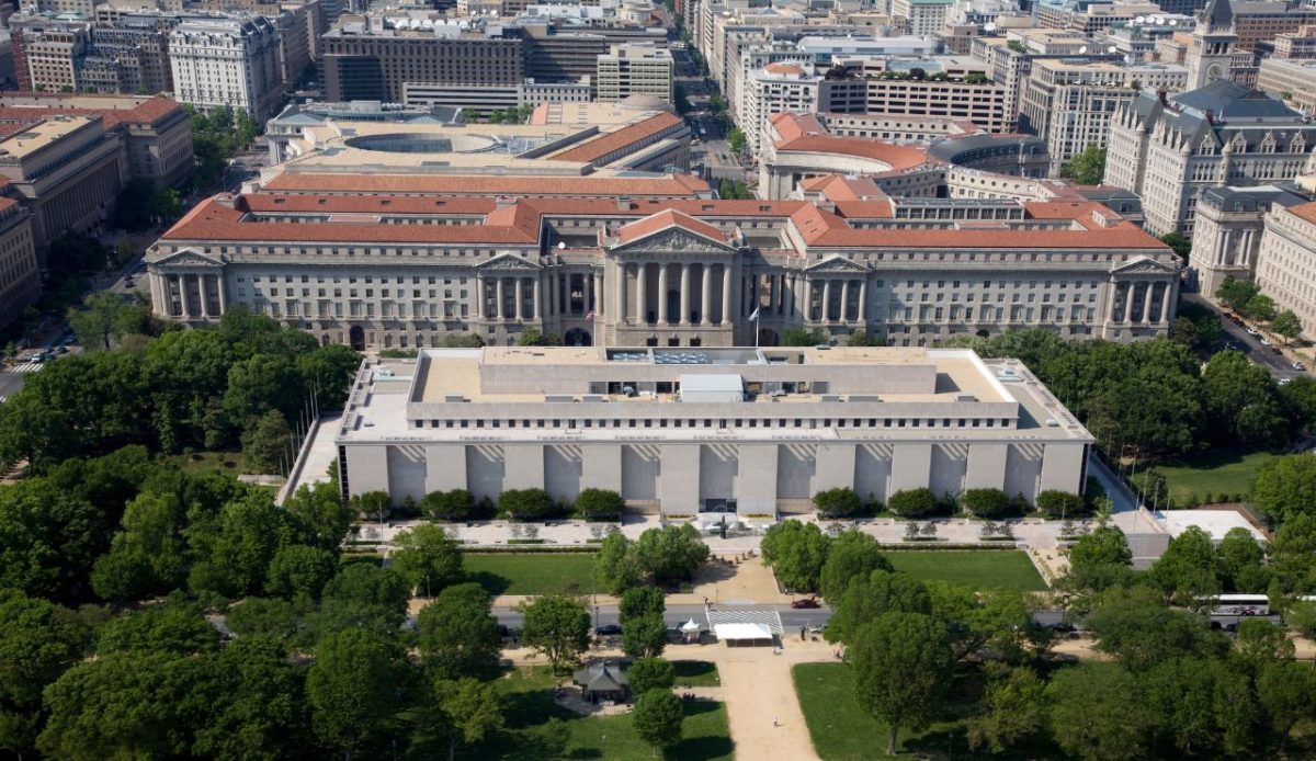 National Museum of American History (Washington, D.C.)